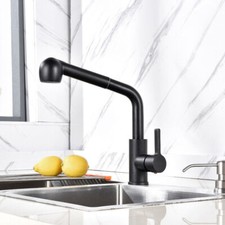 MIA SCHWARZ AUSZIEHBRAUSE