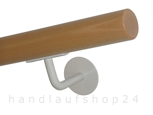 Buchehandlauf s1308 massiv - s1308,