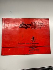 Ersatzteilkatalog 1970 Moto