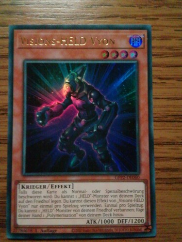 Visions held vyon gfp2 - visions-held, gfp2-de060