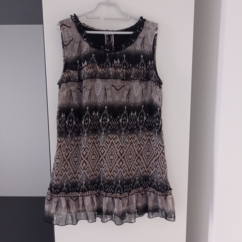 Street one damen - one, kleid