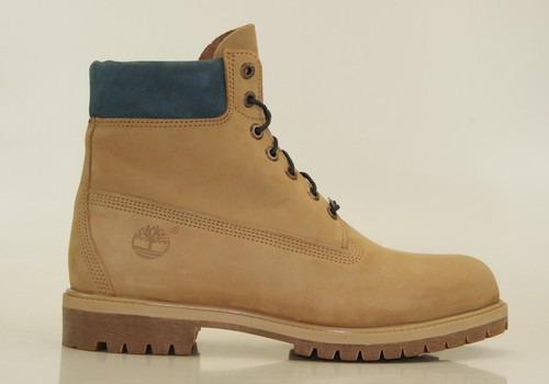 Timberland icon inch premium - timberland,