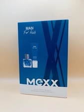 Mexx MAN Geschenkset DUO 1 x