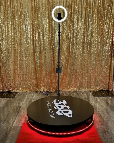 360 photo booth - 360,
