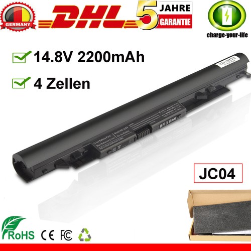 Laptop akku für spare - akku, hp