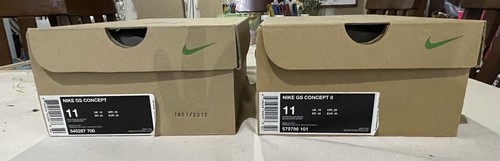 Nike concept - nike,