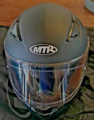 Mtr motorrad helm - mtr, helm,
