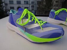 ADIDAS IG1539 ADIZERO ADIOS 8 W Damen Schuhe Sneaker Textil Gr.38 2/3(UK5,5) Neu