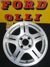 TOP Original Ford Escort RS