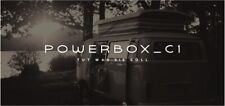 Clesana C1 - Plug & Play POWERBOX C1 Elektro - Anschluss Box OHNE WERKSTATT!!!!!