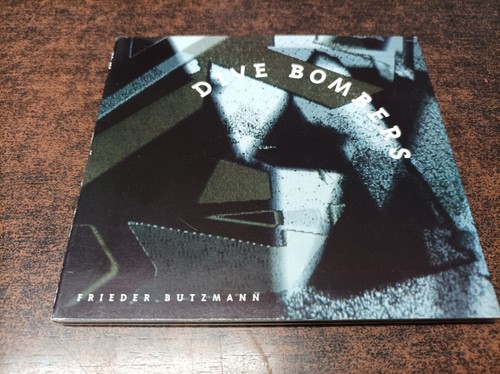 Frieder butzmann - frieder,