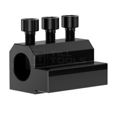 Bohrstangenhalter, Halter für