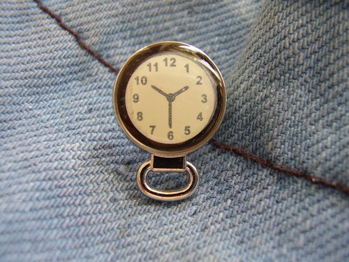 Pin taschenuhr uhr - taschenuhr, herrenuhr