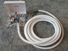 Herdanschluss Kabel/Leitung