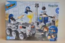 BanBao  Mission Eagle