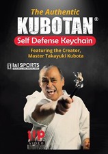 Authentic Kubotan Self Defense