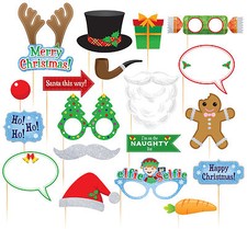 witzige Foto Bilder Nikolaus