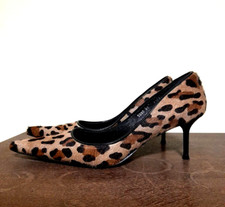 Highheels Pumps 42 Alba Moda Vintage Sammler Liebhaber