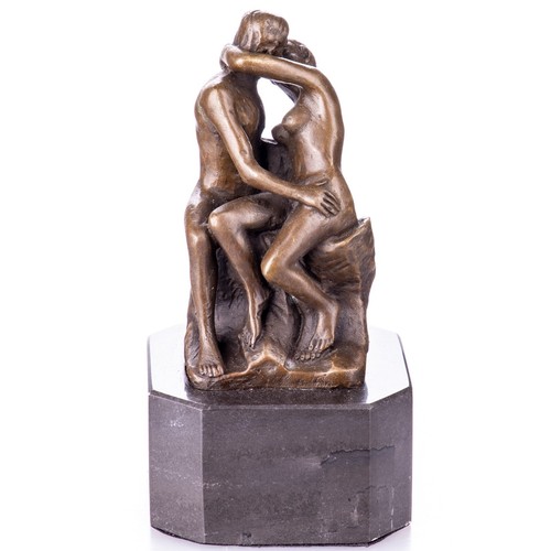 Impresionistische bronze - impresionistische,