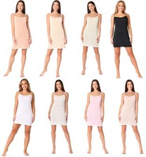 Bellivalini Damen Unterkleid