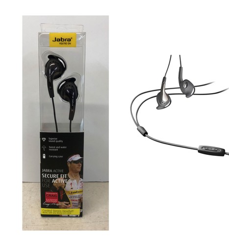 Jabra active schnurgebunden - active,