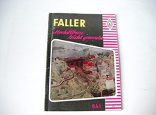 Faller "Modellbau leicht