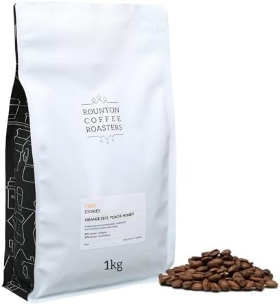 Rounton kaffeeröster two - |,