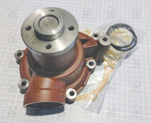 Wasserpumpe für deutz - wasserpumpe,