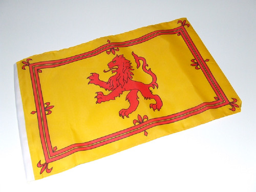 Schottland royal fahne 30x45 - ,