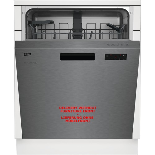Beko bdun16440x - beko,