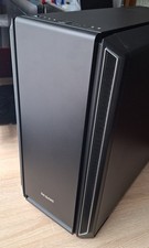 Asus B450-F Gaming II AMD Ryzen 5 3600X G.SKILL TridentZ RGB 16GB Bequiet Silent