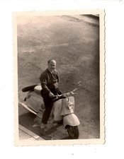 8048 foto mann - 8048-, vespa