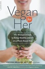 Vegan for Her: The Women's