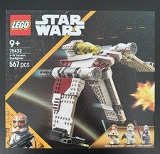 LEGO Star Wars - V-19 Torrent