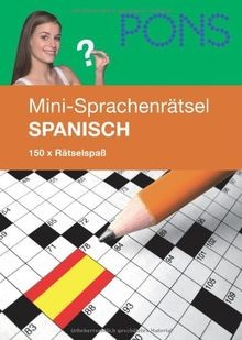 Pons mini sprachenrätsel - pons, mini-sprachenrätsel