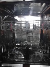 Whirlpool Geschirrspüler DWL