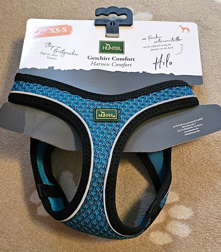 Hunter step comfort - hunter, step-in