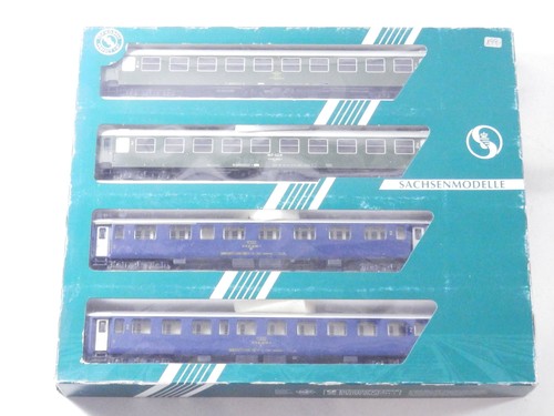 Sachsenmodelle 14010 dc - »sachsenmodelle,
