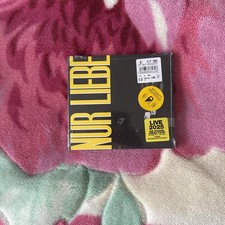 Nur Liebe  Maite Kelly Audio