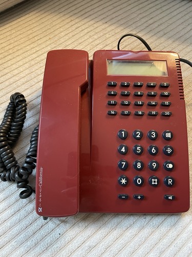 Analog festnetztelefon - analog,