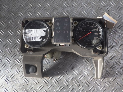 42371 tachometer isuzu - isuzu, trooper