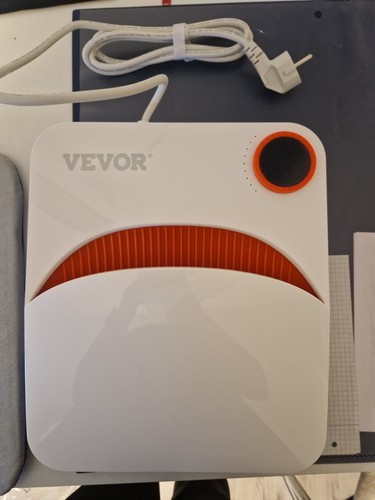 Vevor hitzepresse - vevor,