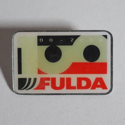 Fulda reifen pin anstecknadel - reifen,