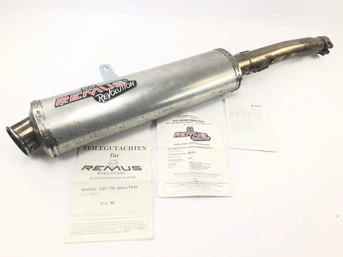 Honda xrv 750 - honda,