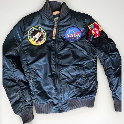 Alpha industries bomberjacke - alpha,