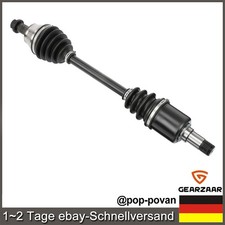 ANTRIEBSWELLE VORNE LINKS FÜR