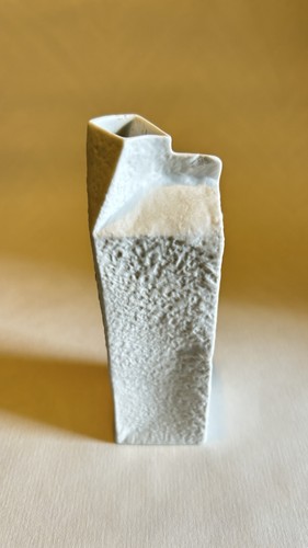 Rosenthal vase studio line - rosenthal,