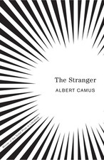The Stranger ~ Albert Camus ~