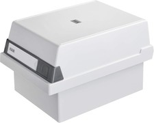 HAN Karteikasten DIN A6 quer -