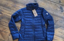 Rossignol Leichte Winter Jacke